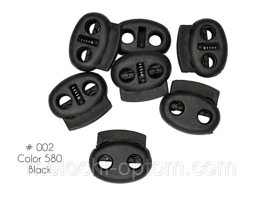 Фіксатор для гумового шнура 002/2