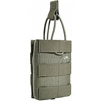 Подсумок для магазинов автомата Tasmanian Tiger SGL Mag Pouch BEL MKII IRR, Stone Grey Olive