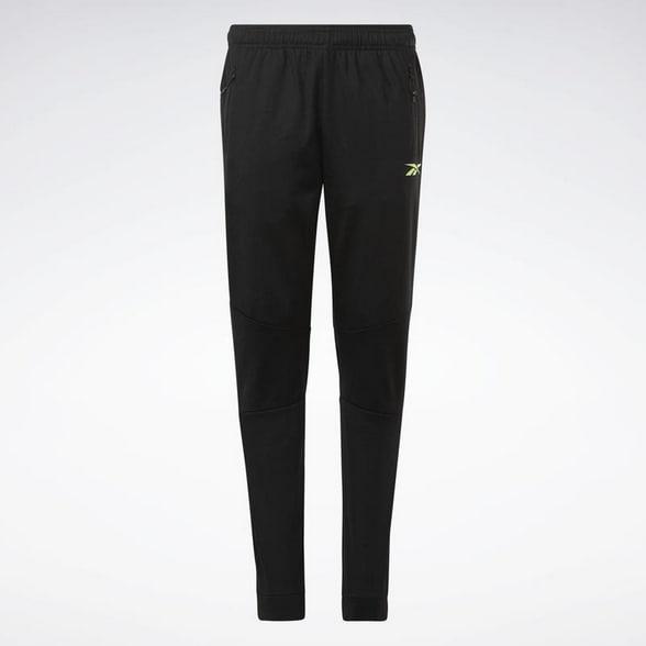 Дитячі спортивні штани Reebok big intl tech motto joggers ew8523