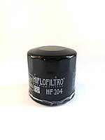 Масляный фильтр HF204 "Hiflo filtro"