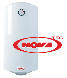 Накопичувальний бойлер (водонагрівач) NovaTec Standart-80 (NT-S)