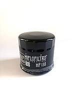 Оливний фільтр HF138 "Hiflo filtro"