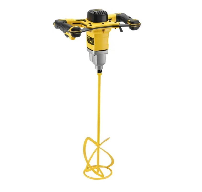 Миксер   DeWALT DWD241, фото 1