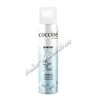 Дезодорант для ніг Coccine Deo Feet, 100 мл