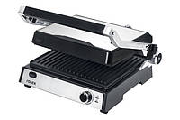 Електрогриль притискний Rotex RSM600-XL MasterGrill