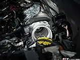 Алюмінієвий інлет ECS-Tuning MK8 Golf R / 8Y S3, фото 4