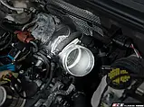 Алюмінієвий інлет ECS-Tuning MK8 Golf R / 8Y S3, фото 5