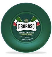 Мыло для бритья Proraso Shaving Soap Jar Refresh Eucalyptus 150 мл