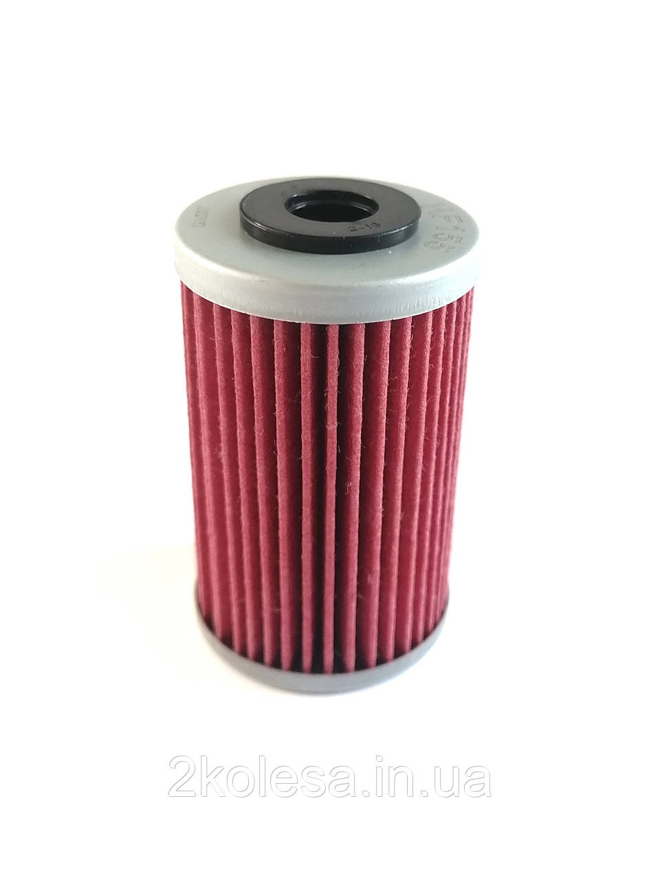 Оливний фільтр HF155 "Hiflo filtro"