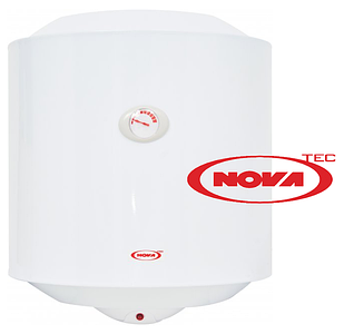 Накопичувальний бойлер (водонагрівач) NovaTec Standart-50 (NT-S)