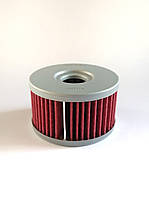 Оливний фільтр HF137 "Hiflo filtro"