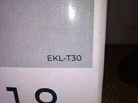 Електричний чайник Ardesto EKL-T30 No 231001130, фото 4