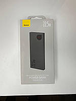 Повербанк Power Bank Baseus Adaman Metal 20000mAh PD 22.5W