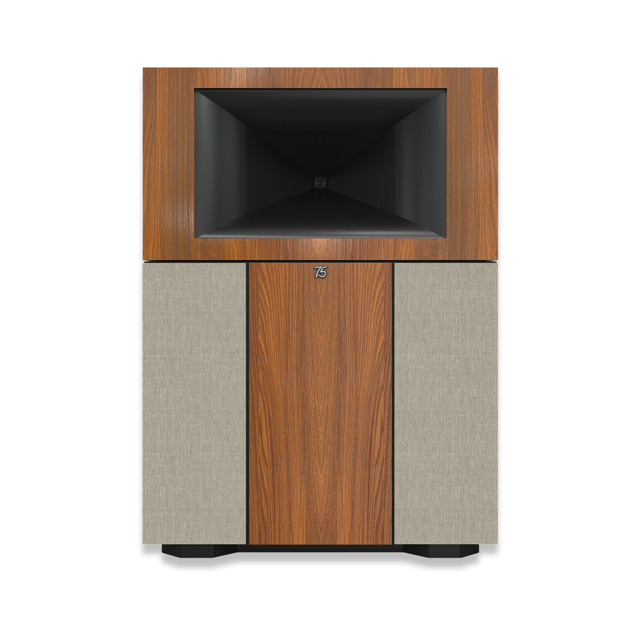 Акустична система Klipsch Heritage Jubilee 75th Anniversary SE Teak Veneer