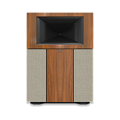 Акустична система Klipsch Heritage Jubilee 75th Anniversary SE Teak Veneer