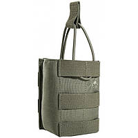 Подсумок для магазинов автомата Tasmanian Tiger DBL Mag Pouch BEL MKII IRR, Stone Grey Olive