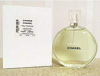 Тестер женский" Chanel Chance Fraiche" 100ml Шанель Шанс Фреш