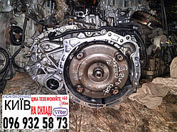 Акп варіатор Dodge Caliber 2WD 2.0 2006-2012 04872676AF