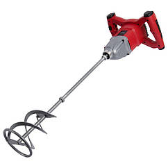 Міксер будівельний Worcraft ЕМ 14-140