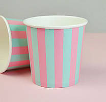 Склянка БЕЗ КРИШКИ, Bubble Gum

висота 10,6 см діаметр 11,5 см