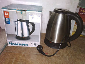 Електричний чайник Ardesto EKL-T30 No 231001133, фото 1