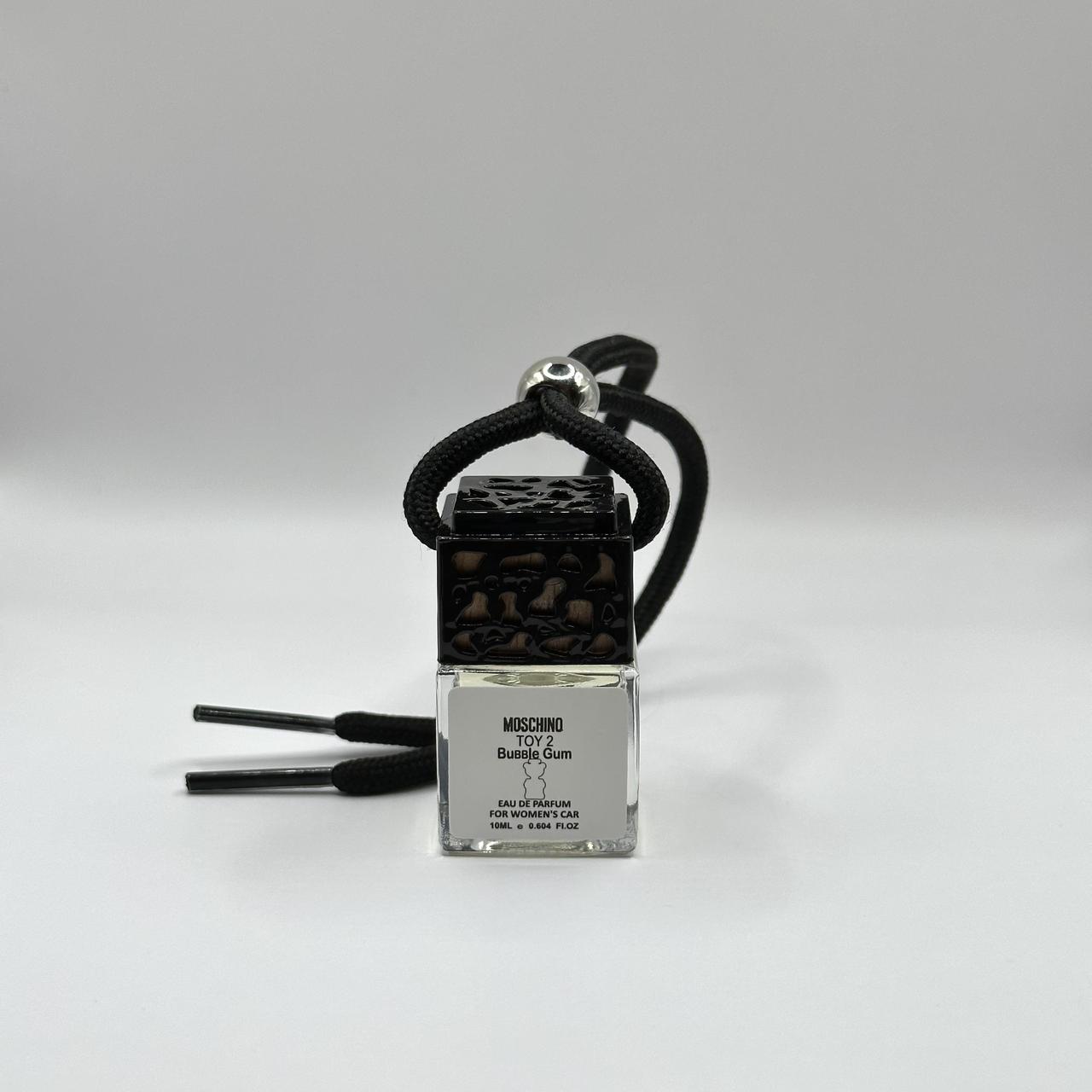 АРОМАТИЗАТОР в авто Moschino Toy 2 Bubble Gum, фото 1