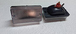 Ліхтар габаритний задній (вузький білий) ПФ 116-3716010