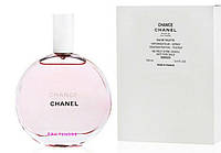 Тестер женский "Chanel Chance Eau Tendre" 100ml Шанель Шанс Тендер