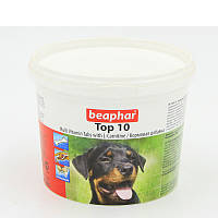 Top 10 Beaphar витаминная добавка Топ 10 для собак 750 таблеток