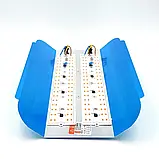 Світлодіодний фітопрожектор повного спектру 60вт, фото 3