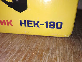 Електричний чайник Hilton HEK-180 No 231001136, фото 4