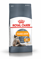 Royal Canin Hair Skin 33 (Роял Канін Збереження енд Скін) для кішок з проблемною шерстю і чутливою шкірою 2 кг