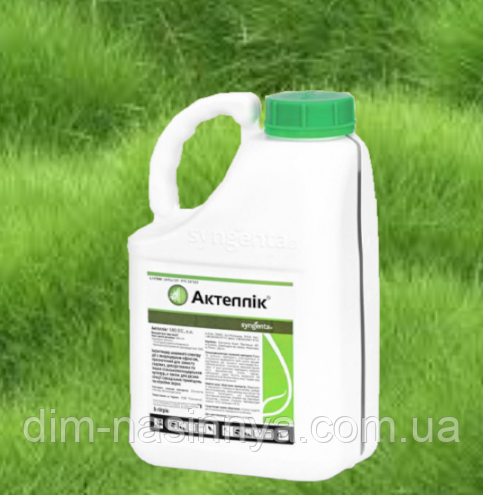 Інсектицид Актеллік, Syngenta 5 л., фото 1