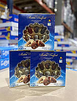 Шоколадні цукерки праліне Maitre Truffout Seashells chocolate pralines 250g (Бельгія)