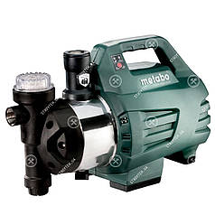 Metabo HWAI 4500 Inox Відцентровий насос (600979000)