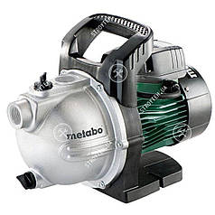 Metabo P 2000 G Відцентровий насос (600962000)