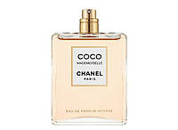 Тестер женский "Chanel Coco Mademoiselle Eau De Parfum Intense" 100ml Шанель Коко Мадемуазель Парфюм Интенз