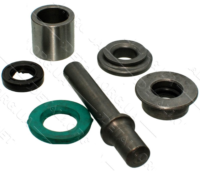 Бойок перфоратора Makita 2470FT в зборі - фото 1 - id-p1783867392