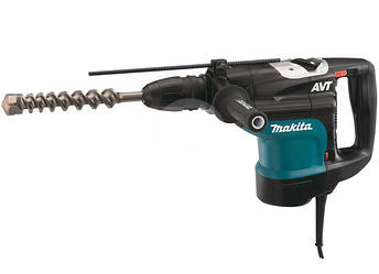 Перфоратори з патроном SDS-MAX