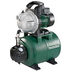 METABO HWW 4000 / 25G Насосна станція (600971000)