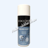 Дезодорант для взуття Coccine Nano Deo Silver, 400 мл