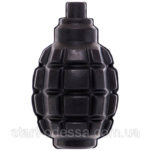 Купить Граната-муляж для метания 185 гр., цена 135 грн — Prom.ua (ID ...