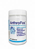 АртроФос (Arthrofos) для собак Дольфос 60 таблеток