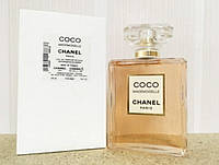 Тестер женский "Chanel Coco Mademoiselle" 100ml Шанель Коко Мадемуазель