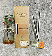 Аромадиффузор для дома с ароматом парфюма Gucci Bamboo 75ml