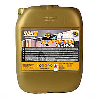 Масло моторное SASH GALACTIC E900 (THPD SAPS E9/Е7) 15W40 20л