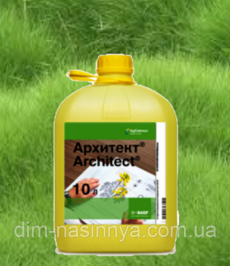 Регулятор росту Архітект, BASF 10 л., фото 1