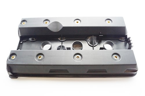 Кришка клапанів правої ГБЦ GM 90501639 C25XE X25XE X30XE OPEL Vectra-C Omega-B Sintra