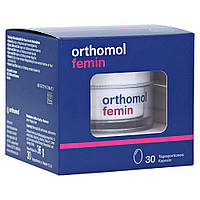 Orthomol Femin, Ортомол Фемин 30 дней (60 капсул)