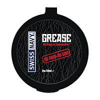 Лубрикант для фістинга Swiss Navy Grease 59 мл